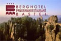 Berghotel Bastei